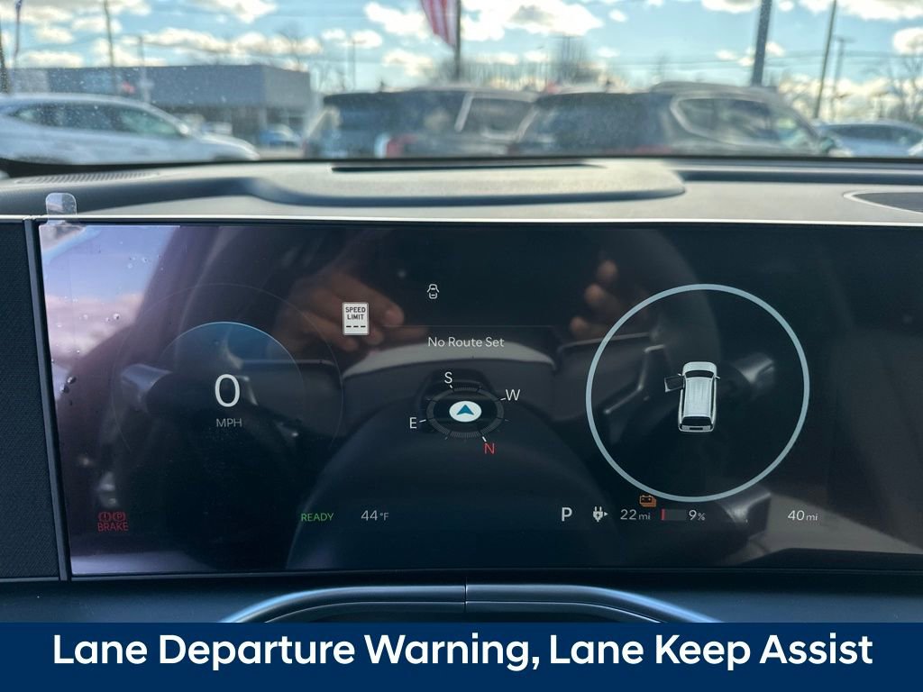 New 2026 Hyundai Ioniq 9 Calligraphy image 13