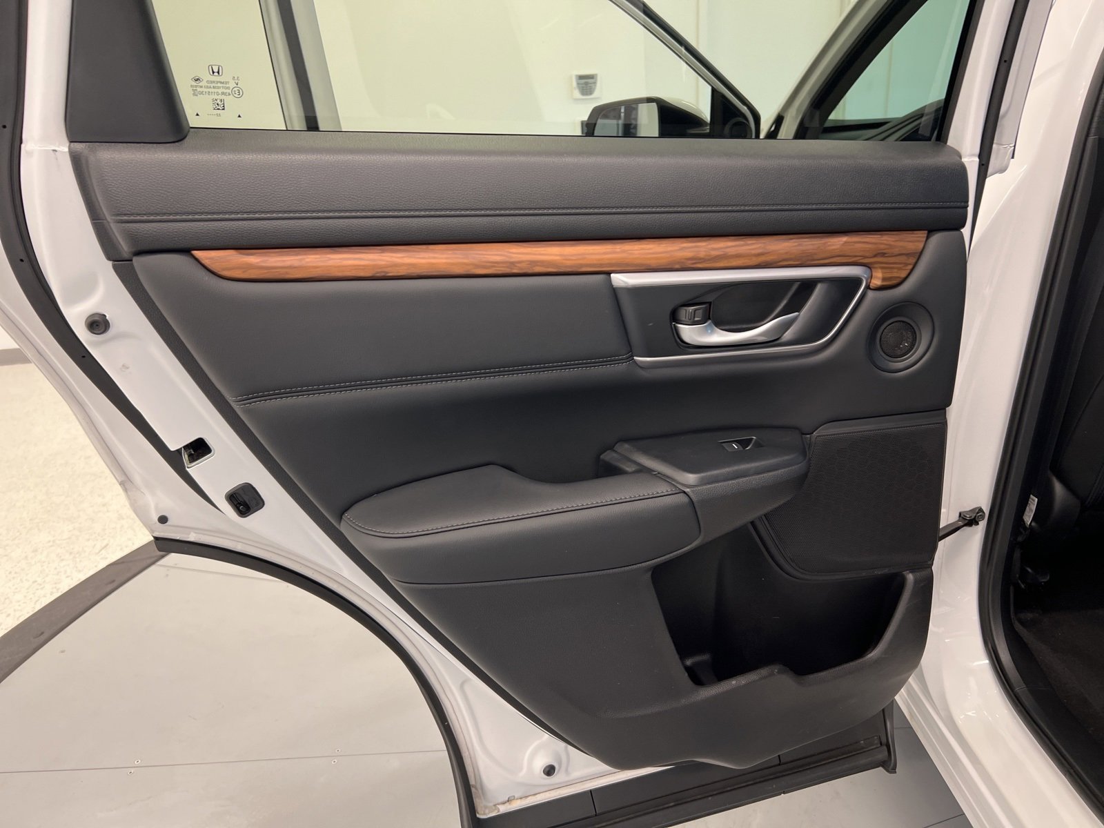 Used 2022 Honda CR-V EX-L image 30