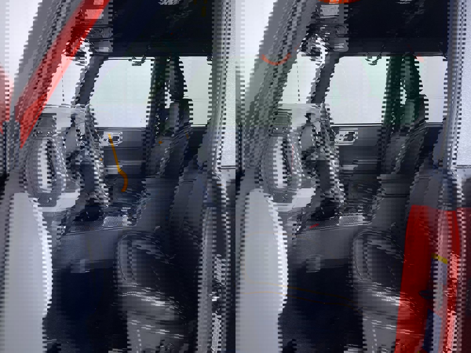 Used 2023 Ford Bronco Badlands image 15