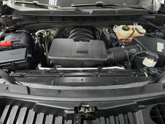 Used 2021 Chevrolet Tahoe Z71 image 14