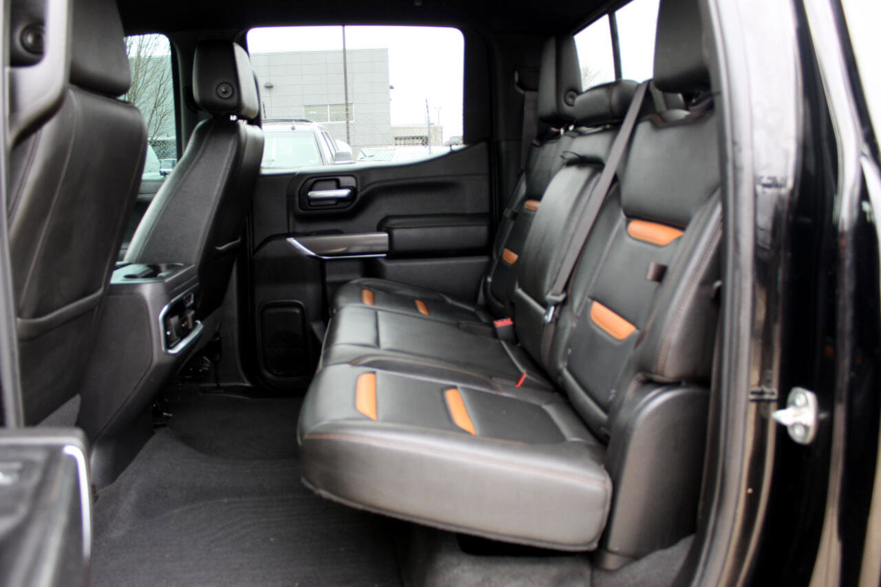 Used 2020 GMC Sierra 1500 AT4 w/ AT4 Premium Package image 15