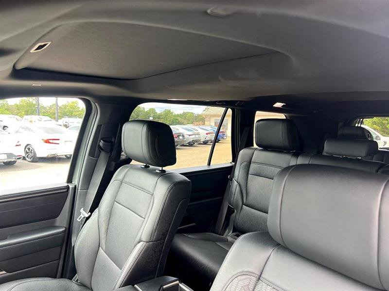 Used 2025 Toyota Sequoia SR5 image 44