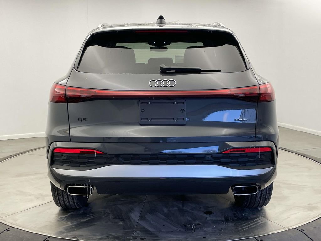 New 2025 Audi Q5 Premium Plus AWD/4WD image 6