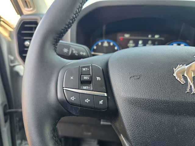 Used 2024 Ford Bronco Sport Outer Banks image 25