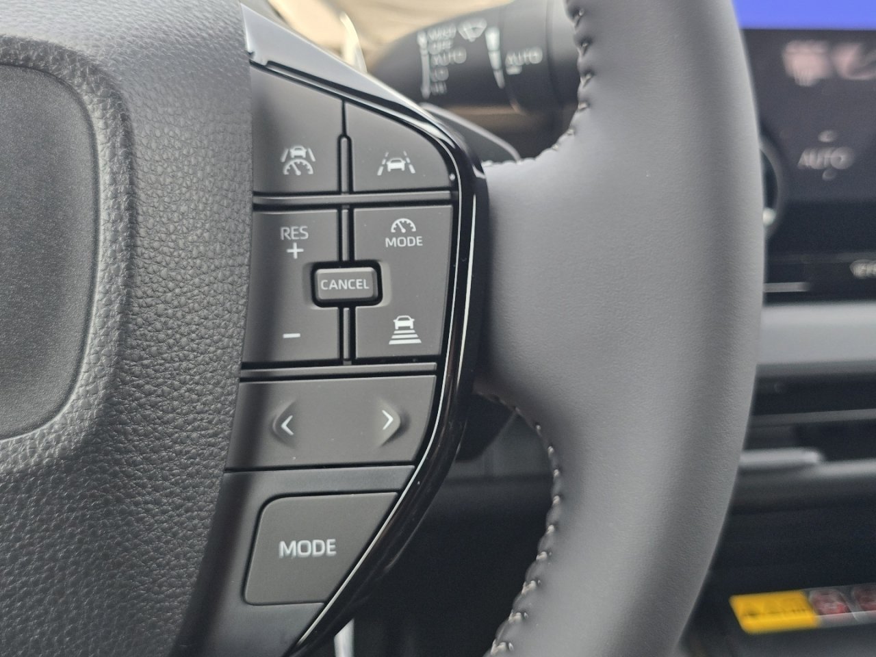 New 2026 Toyota C-HR AWD/4WD image 30