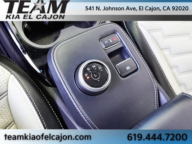 Used 2023 Ford Mustang Mach-E Select RWD image 33