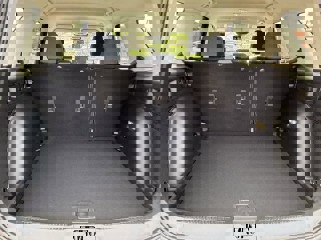 New 2025 Ford Bronco Sport Heritage w/ Convenience Package image 14