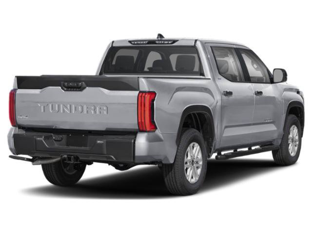 Used 2024 Toyota Tundra SR5 w/ SR5 Premium Package AWD/4WD image 2