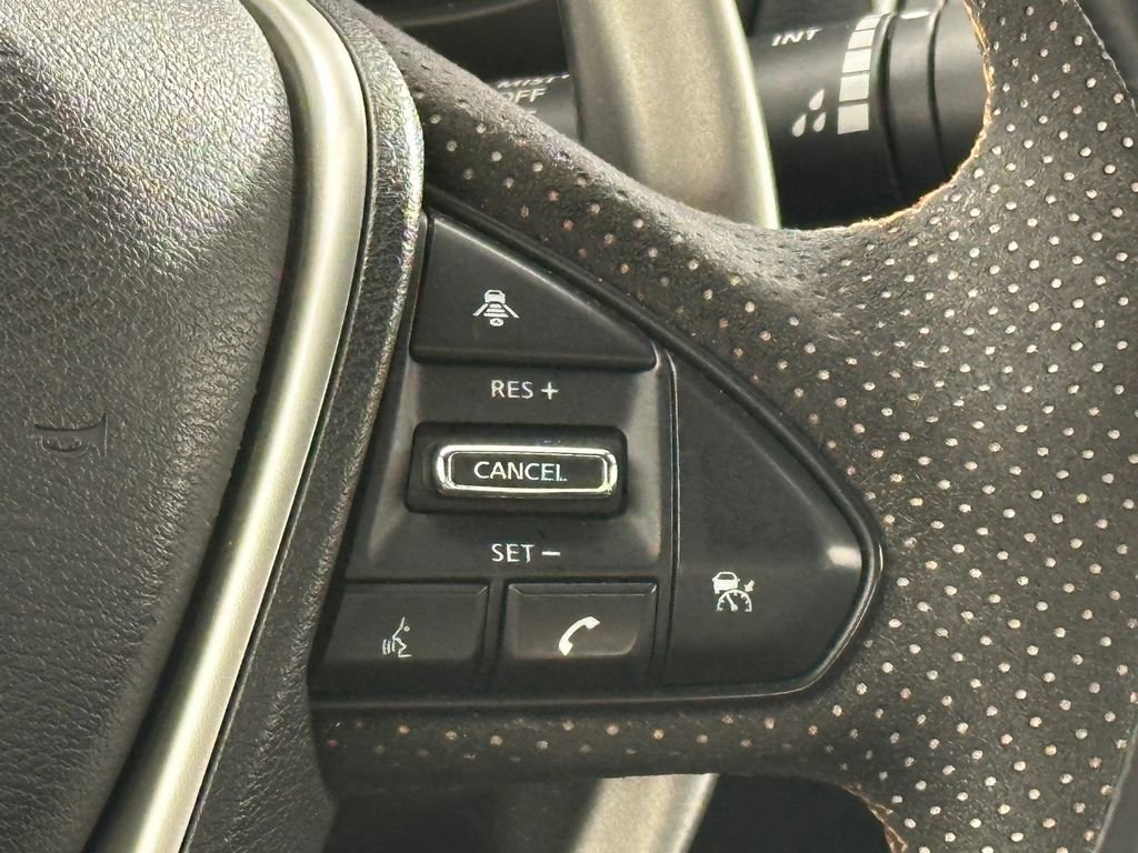 Used 2020 Nissan Maxima SR w/ Sport Mat Group FWD image 32
