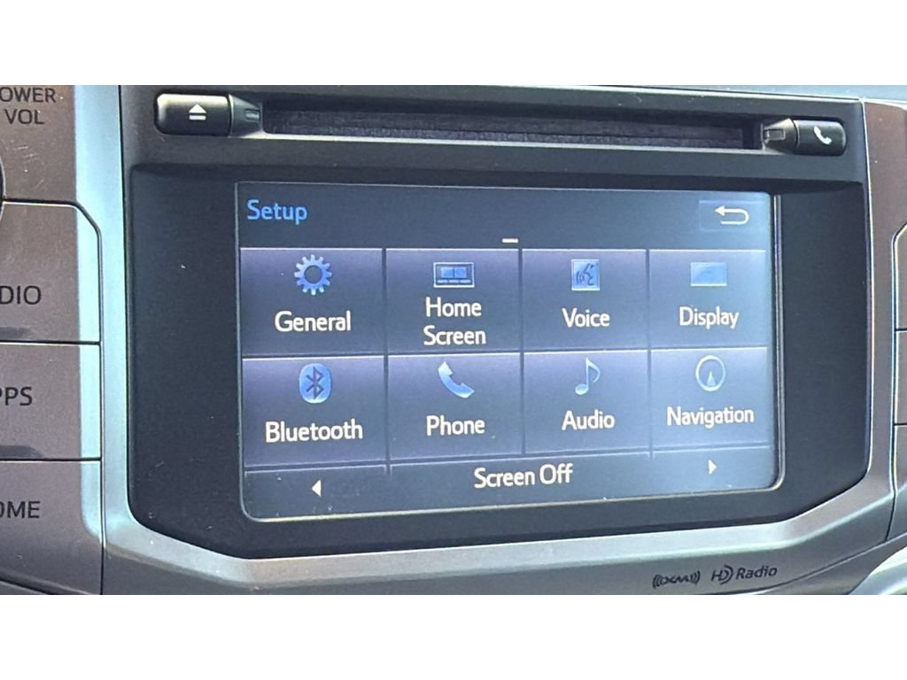Certified 2019 Toyota 4Runner SR5 Premium AWD/4WD image 22