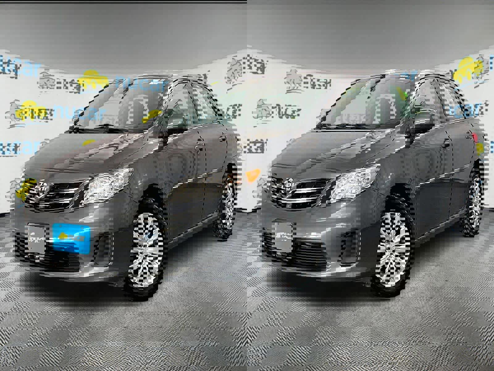 Used 2013 Toyota Corolla LE image 3