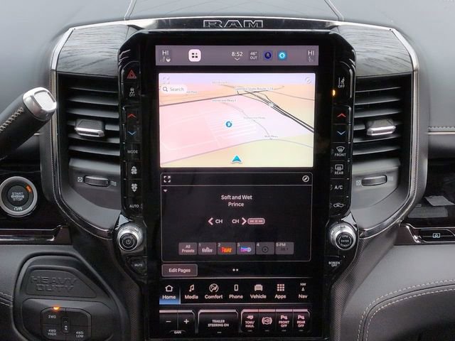 New 2026 RAM 3500 Limited image 18