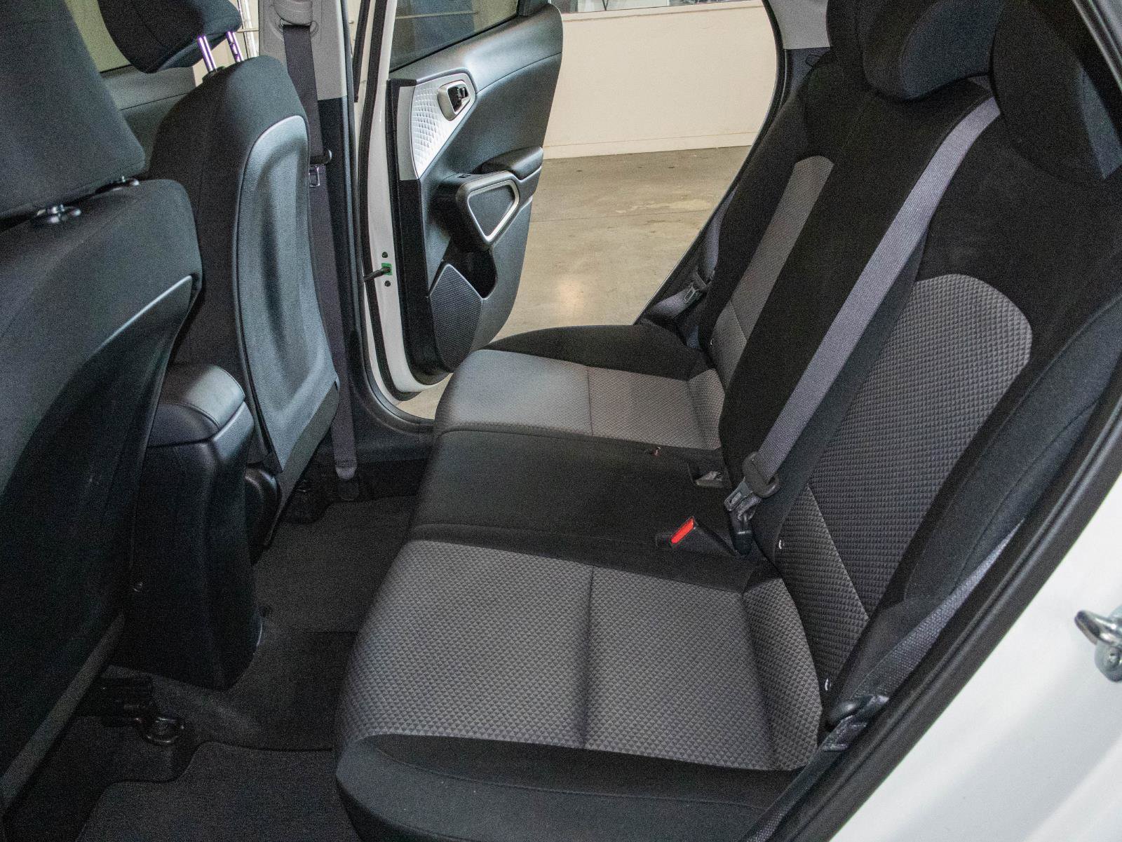 Used 2023 Kia Soul LX w/ Option Group 015 image 13