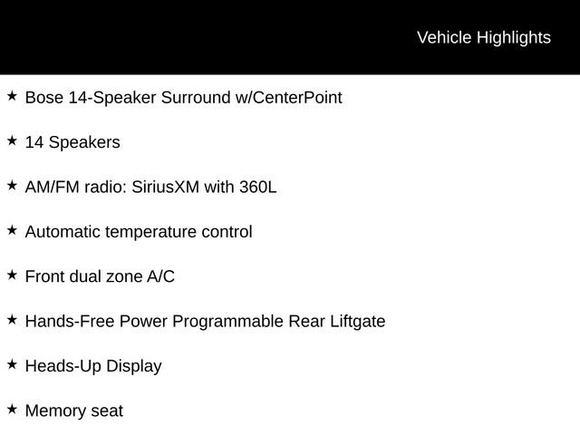 Used 2023 GMC Yukon Denali RWD image 6