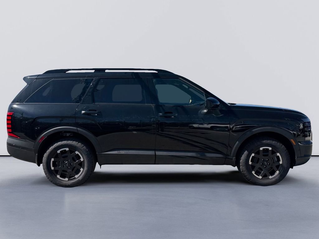 New 2026 Hyundai Palisade XRT Pro image 2