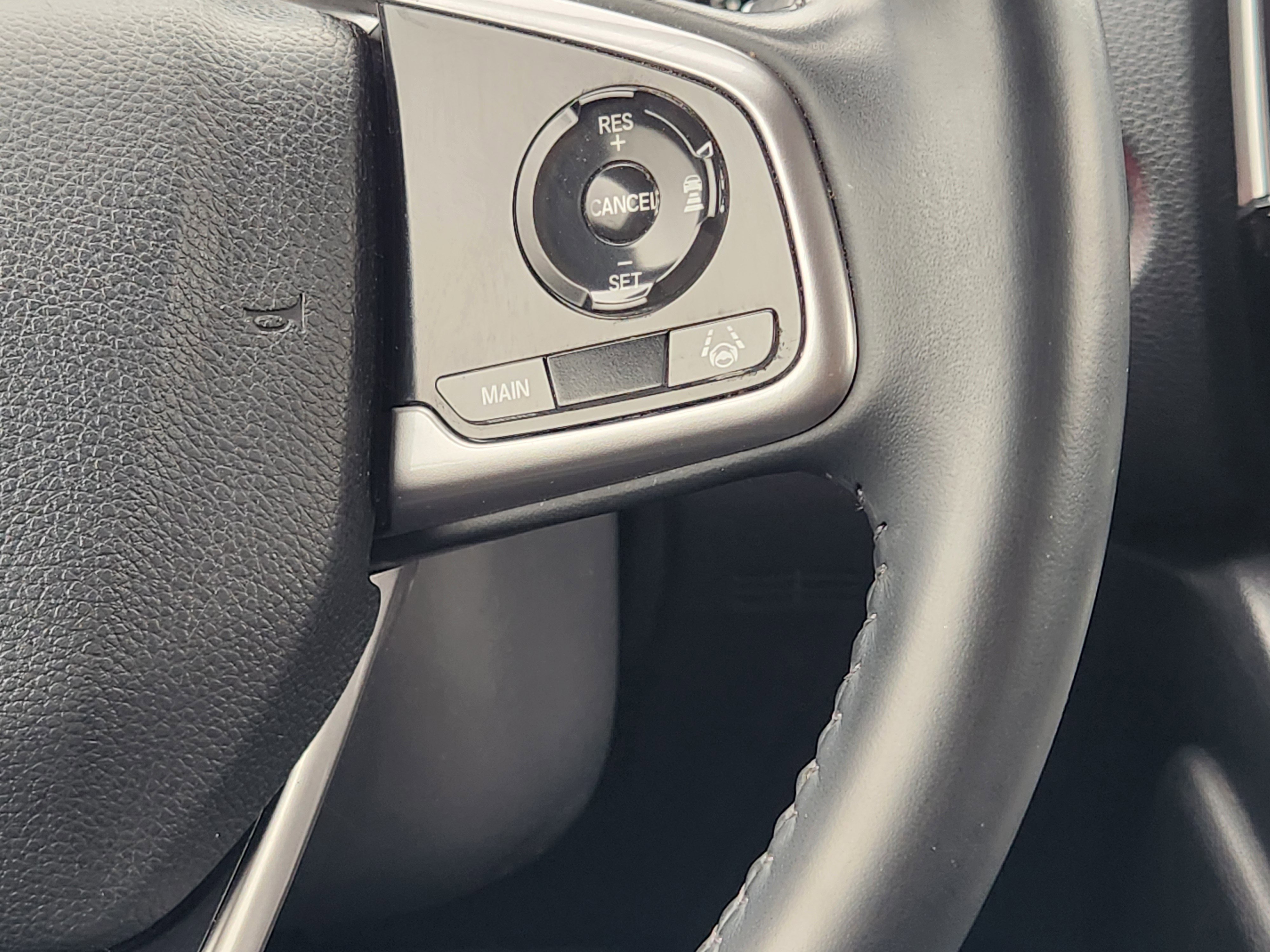 Used 2020 Honda CR-V EX-L image 29