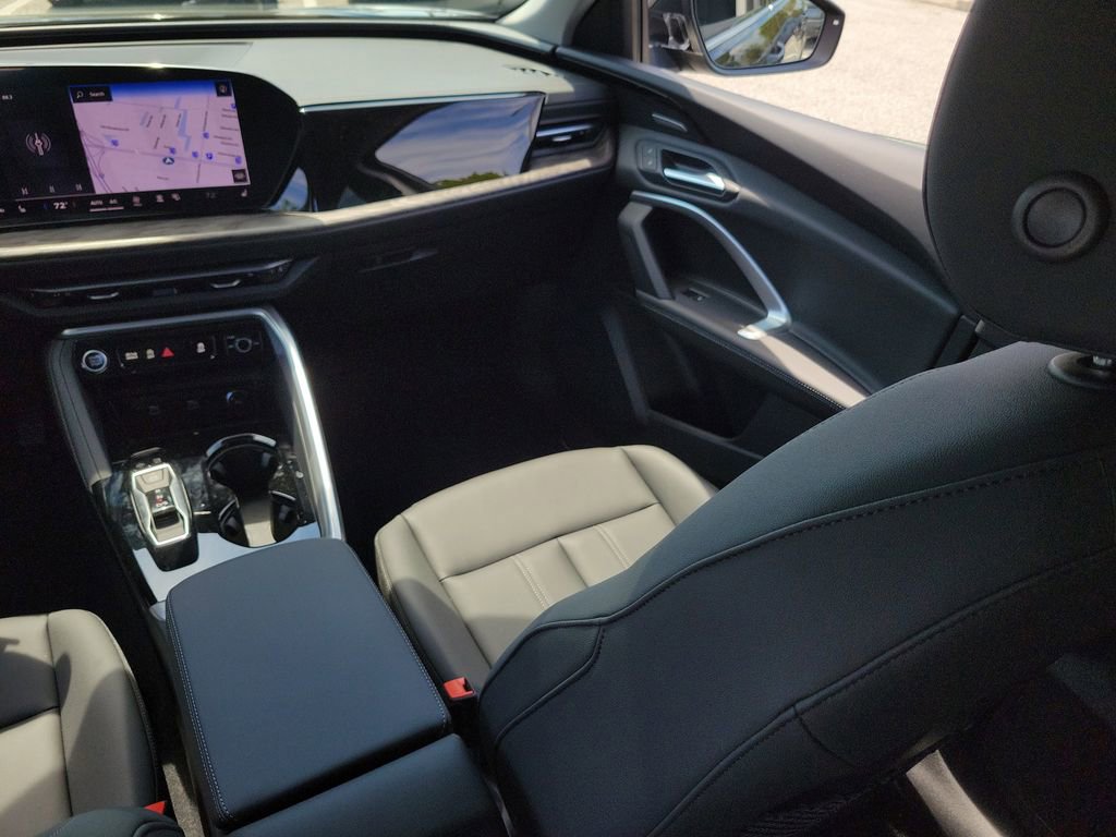 New 2025 Audi Q5 Premium Plus image 25