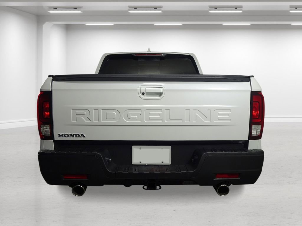 New 2026 Honda Ridgeline RTL image 4
