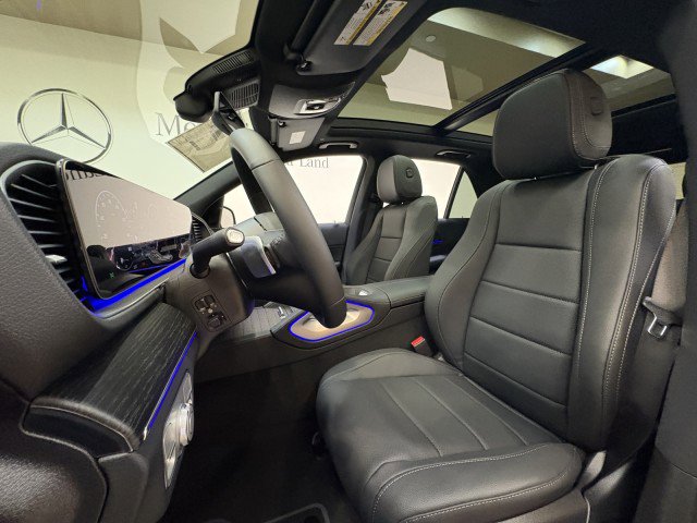 New 2026 Mercedes-Benz GLE 450 4MATIC image 7