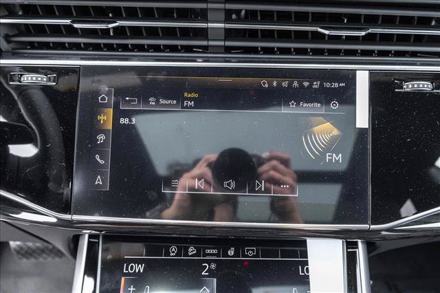 New 2026 Audi Q8 Premium Plus AWD/4WD image 15