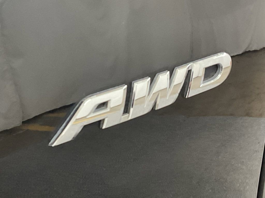 Used 2016 Honda CR-V Touring image 25