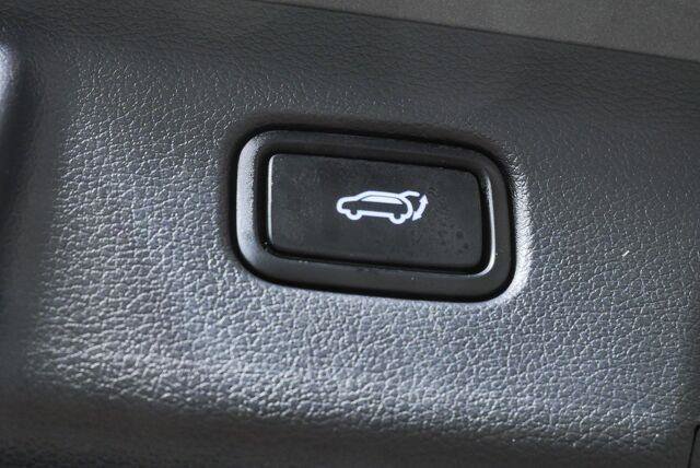 Used 2022 Hyundai Palisade Calligraphy FWD image 29