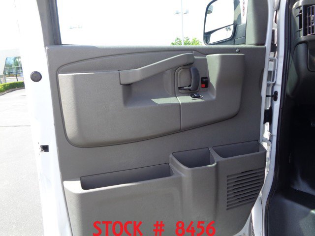 Used 2023 Chevrolet Express 2500 Extended w/ Driver Convenience Package RWD image 14