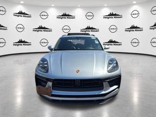 Used 2024 Porsche Macan AWD/4WD image 9