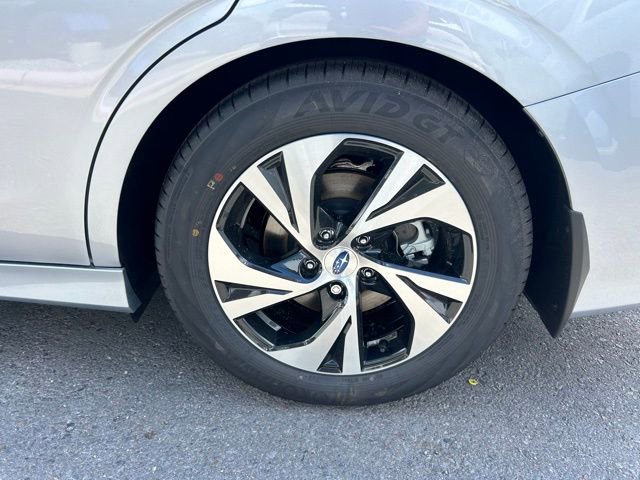New 2025 Subaru Legacy Premium AWD/4WD image 9