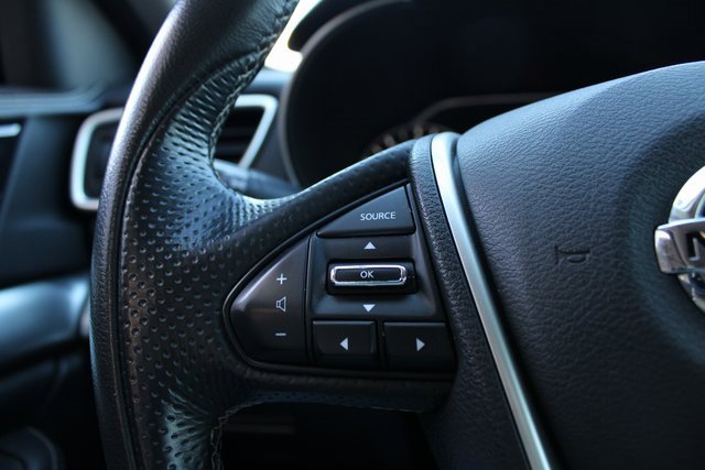 Used 2021 Nissan Maxima 3.5 SV w/ Floor Mat Group image 9