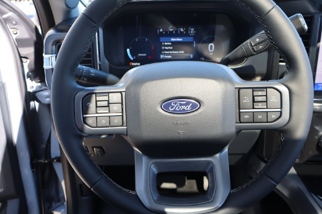 New 2027 Ford F350 Lariat w/ Lariat Ultimate Package AWD/4WD image 25