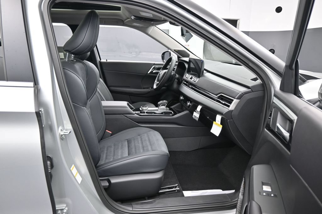 New 2026 Mitsubishi Outlander SE FWD image 47