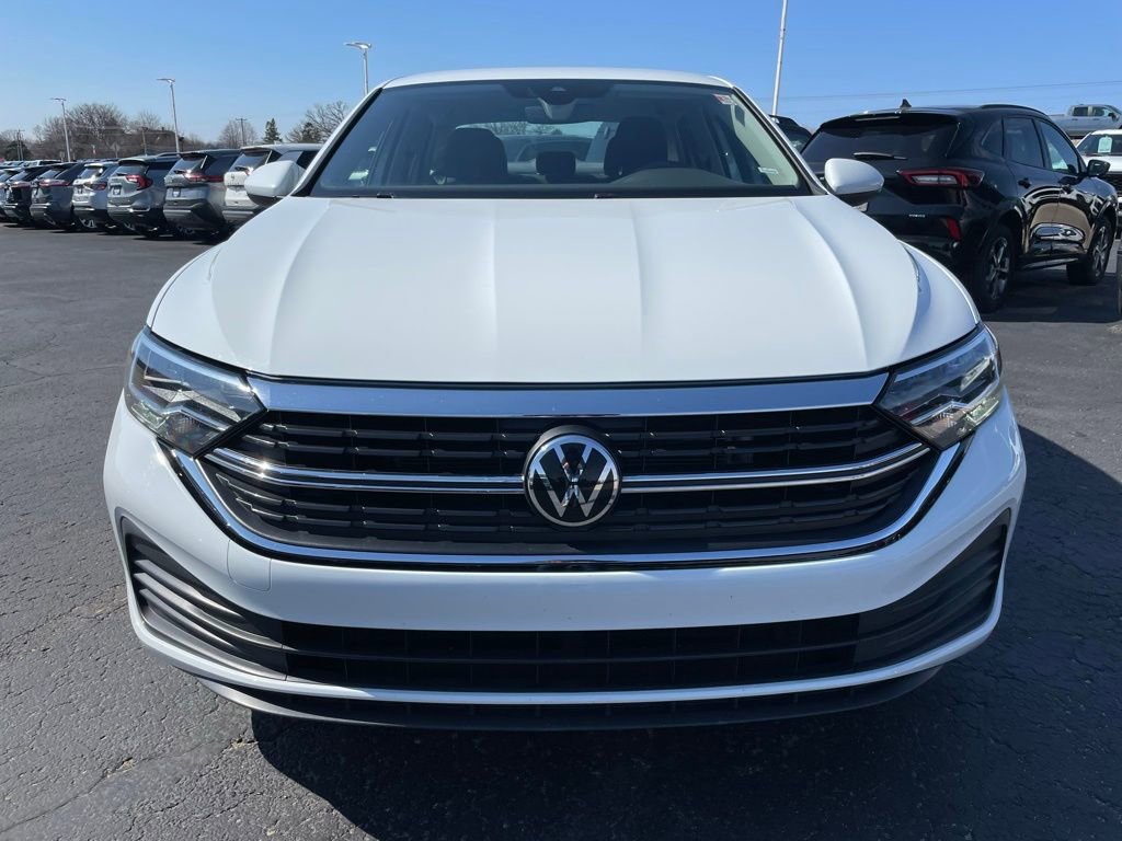 Used 2024 Volkswagen Jetta S image 22