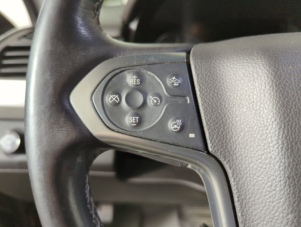 Used 2017 Chevrolet Tahoe LT image 27