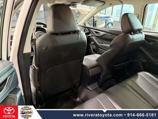 Used 2022 Subaru Impreza 2.0i Limited image 14