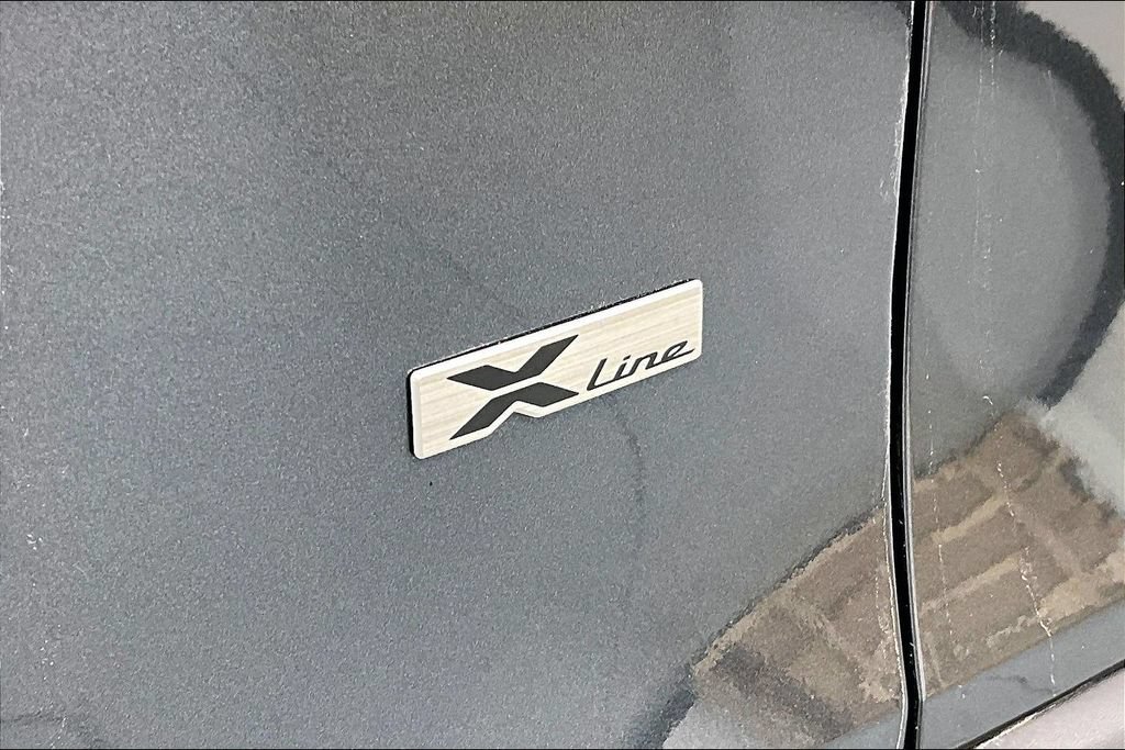 Used 2024 Kia Seltos X-Line AWD/4WD image 37