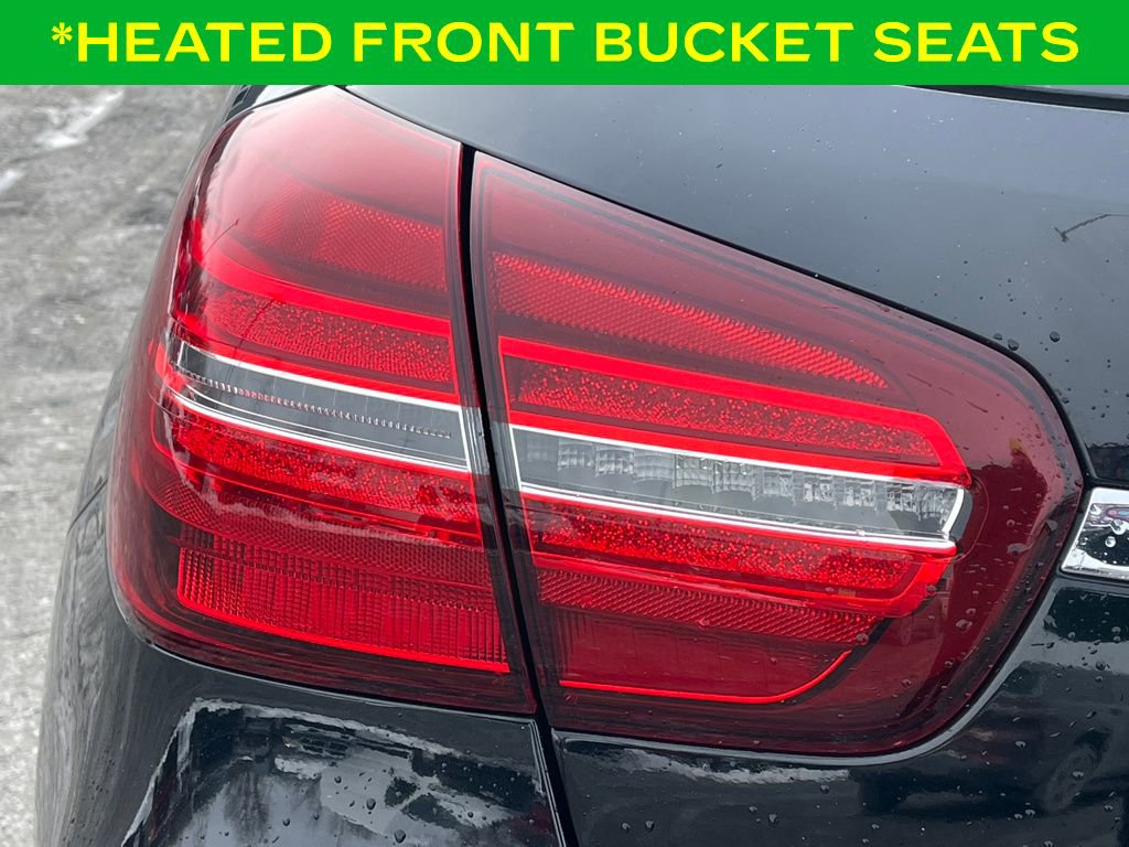 Used 2018 Mercedes-Benz GLA 250 image 13