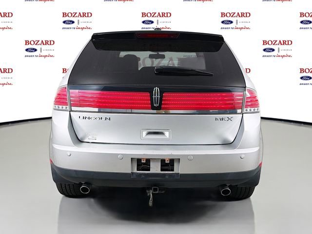 Used 2010 Lincoln MKX 2WD image 7