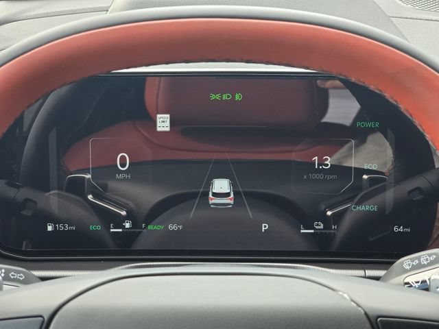 New 2026 Kia Sportage SX Prestige AWD/4WD image 24