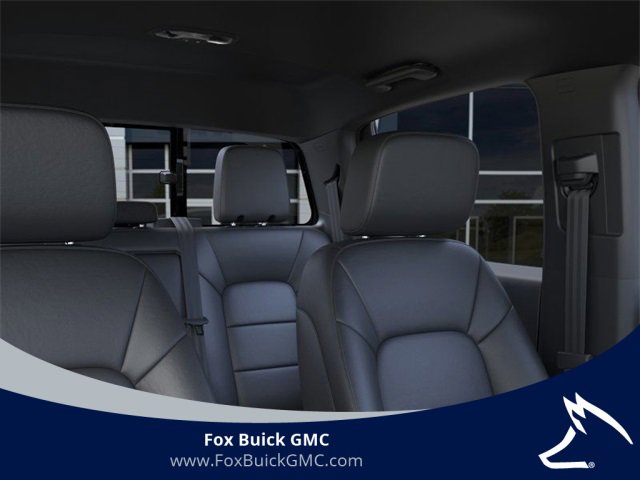 New 2025 GMC Canyon Elevation w/ Convenience Package image 24