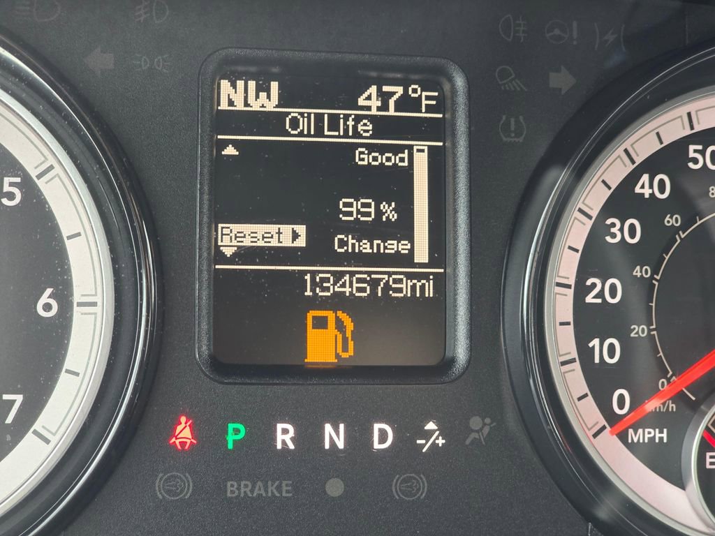 Used 2017 RAM 1500 Express w/ Express Value Package AWD/4WD image 24