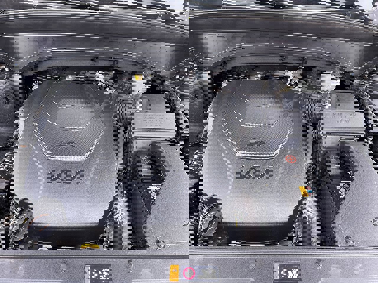 Certified 2024 Kia Telluride SX X-Line image 15