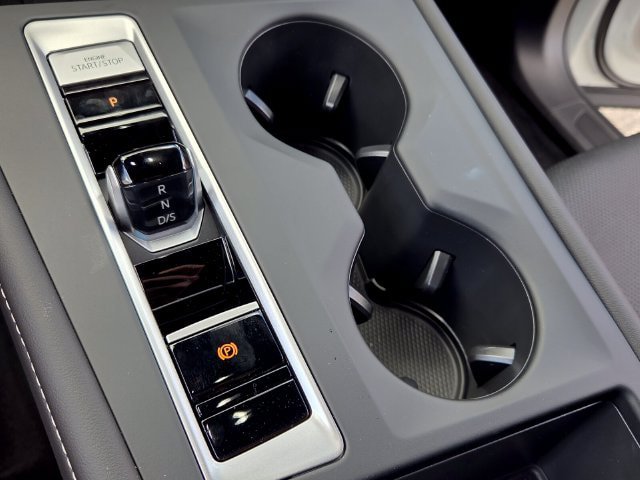 New 2026 Volkswagen Atlas Cross Sport SE FWD image 22