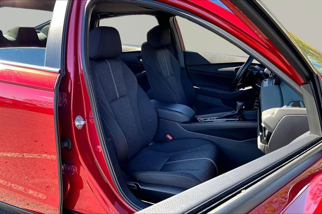 Used 2023 Honda Accord Sport image 22