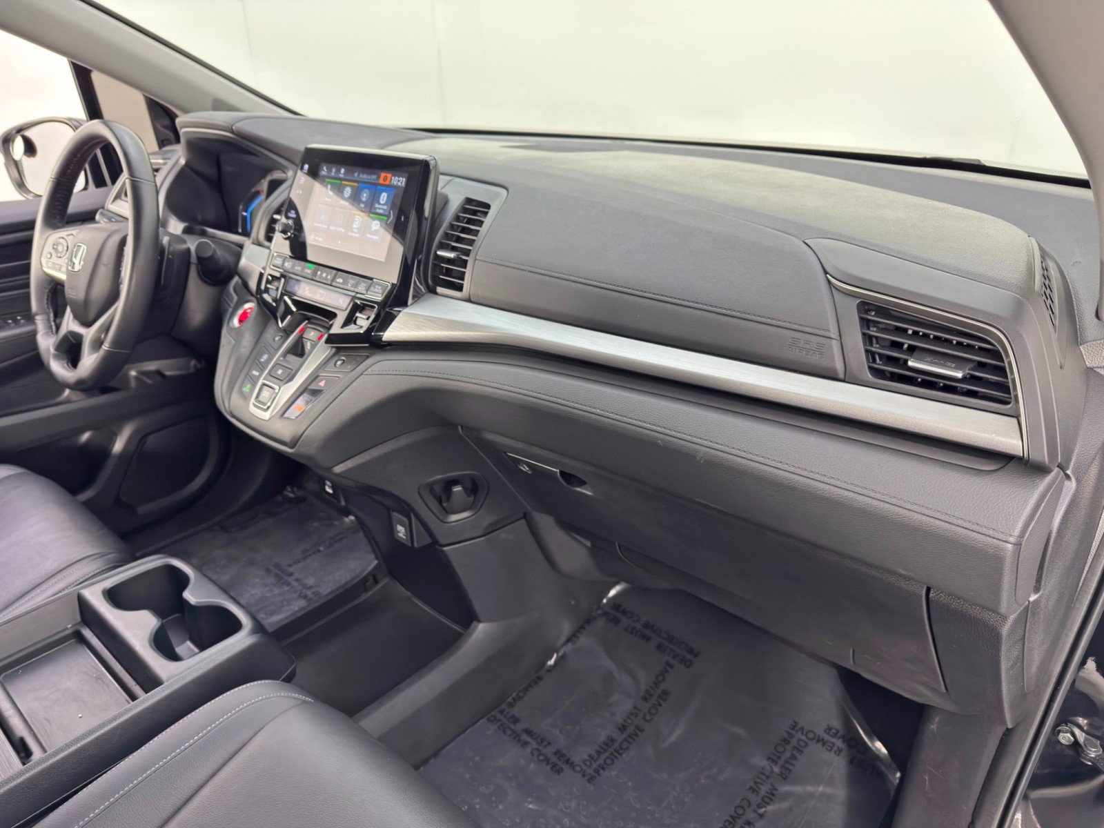 Used 2023 Honda Odyssey EX-L image 14