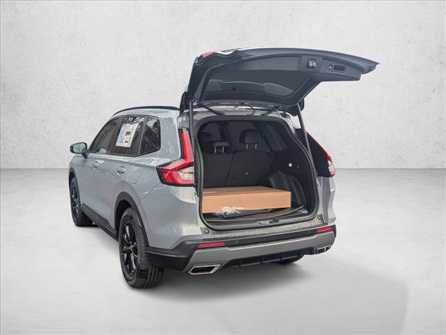New 2026 Honda CR-V Sport-L image 9