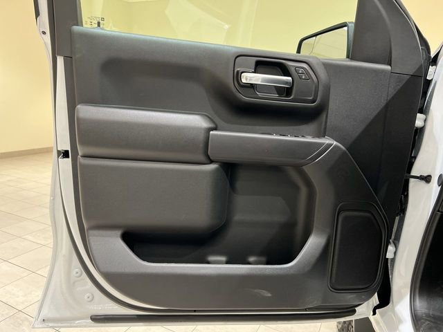 New 2026 Chevrolet Silverado 1500 Custom Trail Boss w/ LPO, Dark Essentials Package image 20