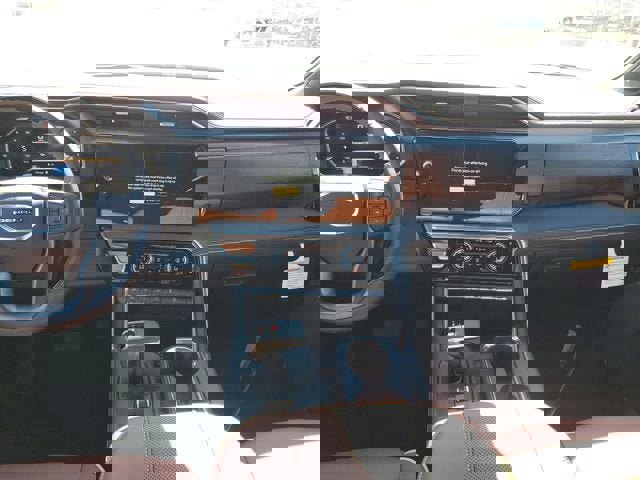 New 2026 GMC Sierra 1500 Denali Ultimate image 15