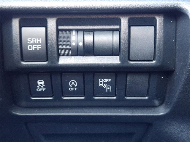 Used 2023 Subaru Crosstrek 2.5i Limited w/ Popular Package #4A image 23