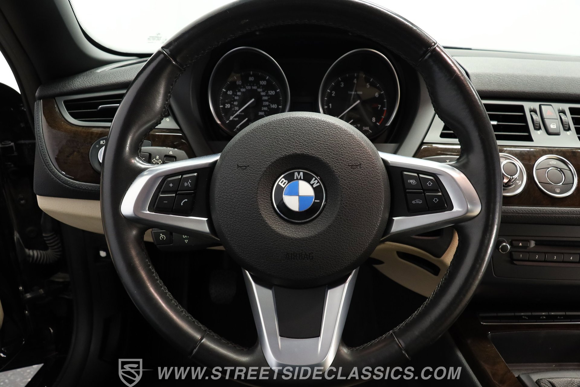 Used 2011 BMW Z4 sDrive30i image 35